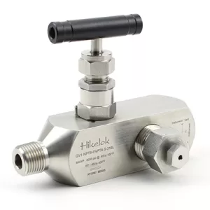 Hikelok GV1