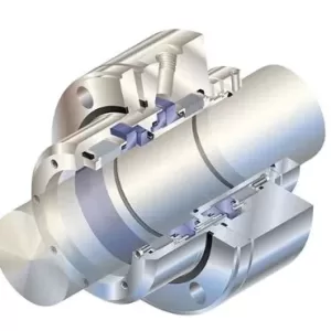 Gas Barrier and Containment Seals - GTSP