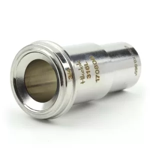 Hikelok Metal Gasket Face Seal Fittings-Gland