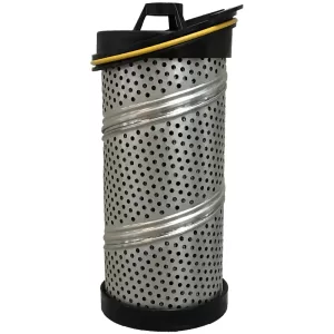 Parker Tank Top Return Line Hydraulic Filter Replacement Elements – iProtect® GLF Series