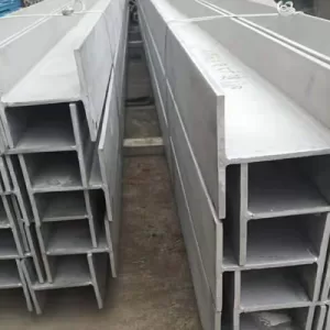 Gnee Steel- 316L STAINLESS STEEL H BEAM