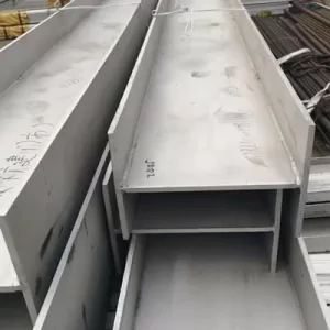 Gnee Steel- 304 stainless steel H beam