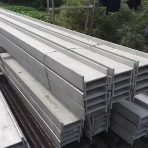 Gnee Steel- 316 stainless steel H beam