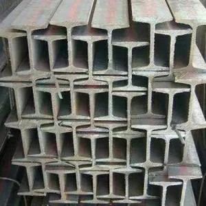Gnee Steel-European Standard HEA HEB IPE Steel section