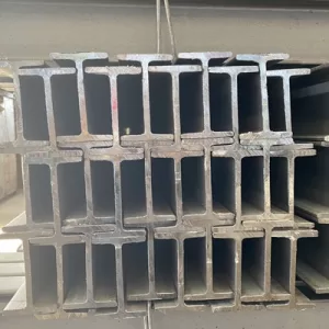 Gnee Steel- SM490 Steel H Beam