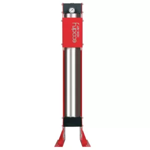 Parker HDA 18 – 550 High Pressure Activated Carbon Adsorbers