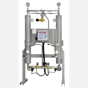 Parker HDK Series High Pressure Compressed Air Dryers (up to 25 bar g)