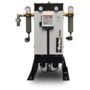 Parker HDK-MT High Pressure Compressed Air Dryer (up to 100 bar g)