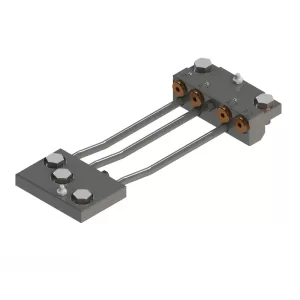 Parker Helac PowerTilt Manifold Kits