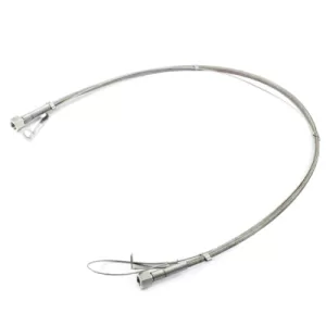 Hikelok HPH1 PTFE-Lined Hose