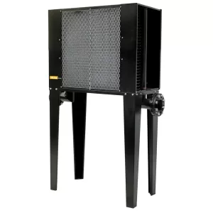 Parker Hypercool Air Cooled Aftercooler