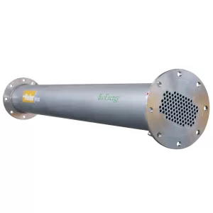 Parker Hypercool BioEnergy Water Cooled Aftercoolers