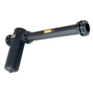 Parker Hypercool Water Cooled Aftercooler