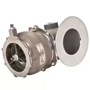 Parker Handling Bleed Valve (HBV)