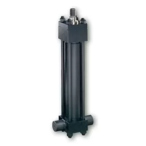 Parker Heavy Duty Industrial Hydraulic Cylinders - Series 2H (Europe)