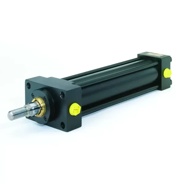 Parker Industrial Hydraulic Cylinders - Series HMD (Europe)