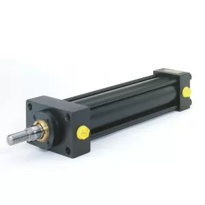 Parker Industrial Hydraulic Cylinders - Series HMI (Europe & Americas)