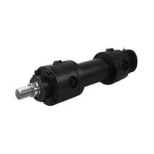 Parker Heavy Duty Roundline Cylinders - Series MA3 (Europe)