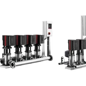 Hydro MPC-F 4 CR 45-5