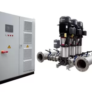 Hydro MPC-F 4 CR 95-3
