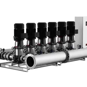 Hydro MPC-F 6 CR 125-2-1