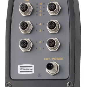 Atlas Copco- I/O Expanders