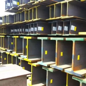 Gnee Steel-Q235B Steel H-Beam