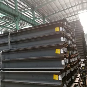 Gnee Steel- Q345B steel I beam for building and construction