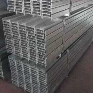 Gnee Steel- hot rolled q195 steel h beam