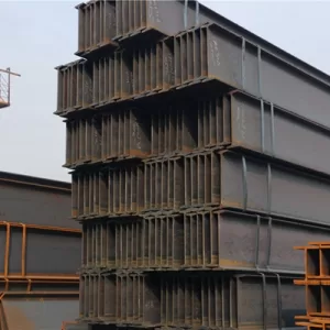 Gnee Steel-S275 JR H BEAM