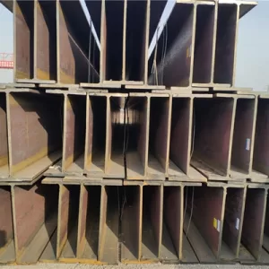Gnee Steel- Hot rolled H Beam ASTM A36