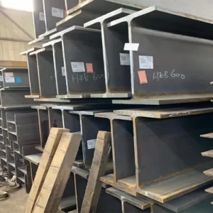 Gnee Steel-ASTM A992 Steel Beams