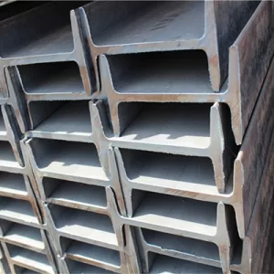 Gnee Steel- ST37-2 H BEAM