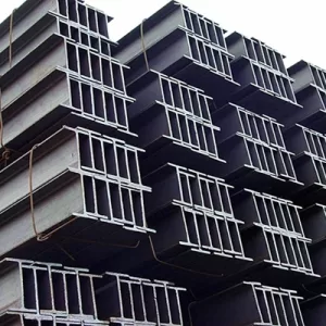 Gnee Steel- SS400 I beam sizes IPE80 IPE100 IPE120 IPE 140 IPE160 IPE180 IPE200