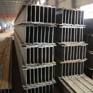 Gnee Steel-S235JR HEA HEB Beams profile