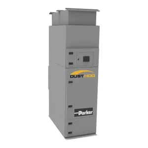 Parker PNP - Plug-N-Play Stationary Dust Collector