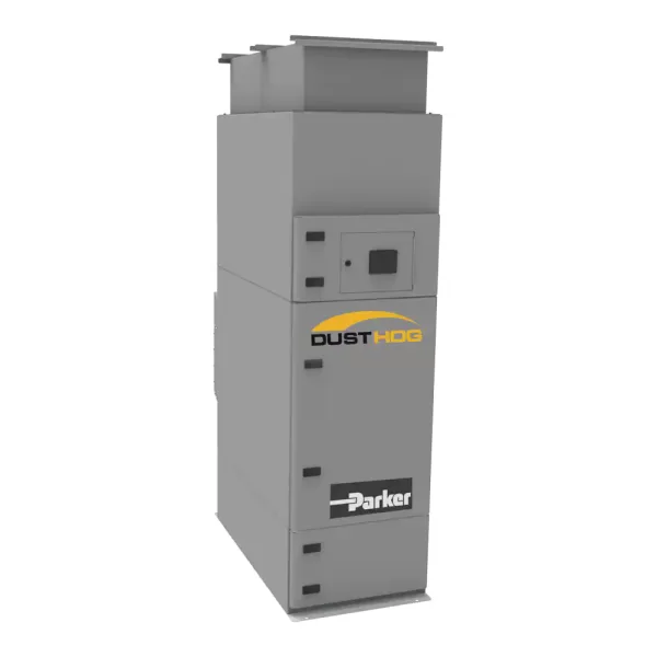 Parker PNP - Plug-N-Play Stationary Dust Collector