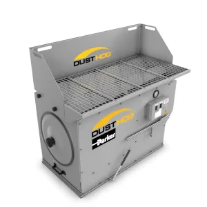 Parker VB-750 Downdraft Dust Collector