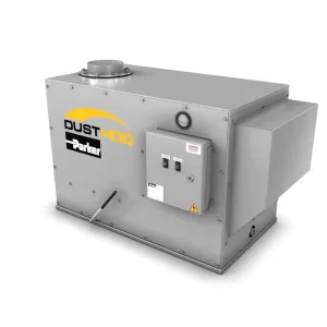 Parker VF-1500 Fixed Portable Dust Collector