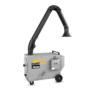 Parker VP-1500 Portable Dust Collector