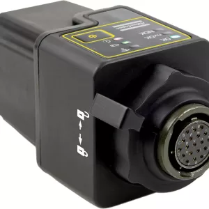 Atlas Copco- IRC-Connect