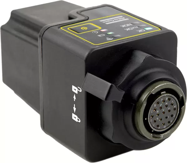 Atlas Copco- IRC-Connect