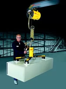 INGERSOLL RAND - ZV4S Lift Assist