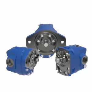 Eaton - Gear motors