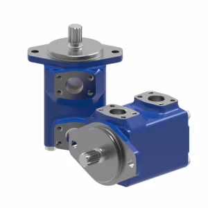 Eaton - Vane motors