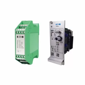 Eaton - Amplifier cards