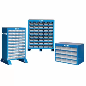 Eaton - Cabinets and assortments
