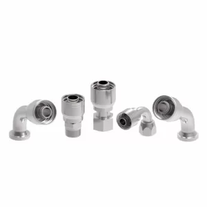 Eaton - Crimp fittings