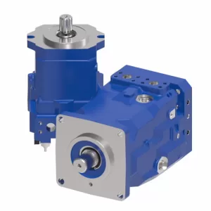 Eaton - DuraForce variable motors