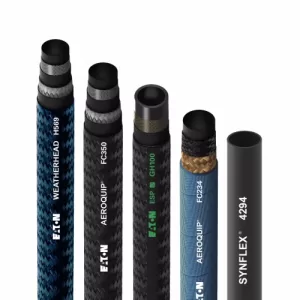 Eaton - Engine and fuel hose and tubing